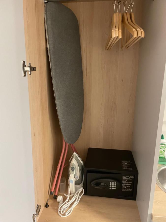 Apartamentų viešbutis Wilanow