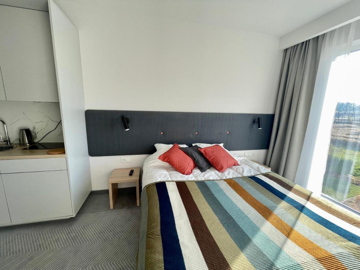 Wilanow Apartamentų viešbutis *