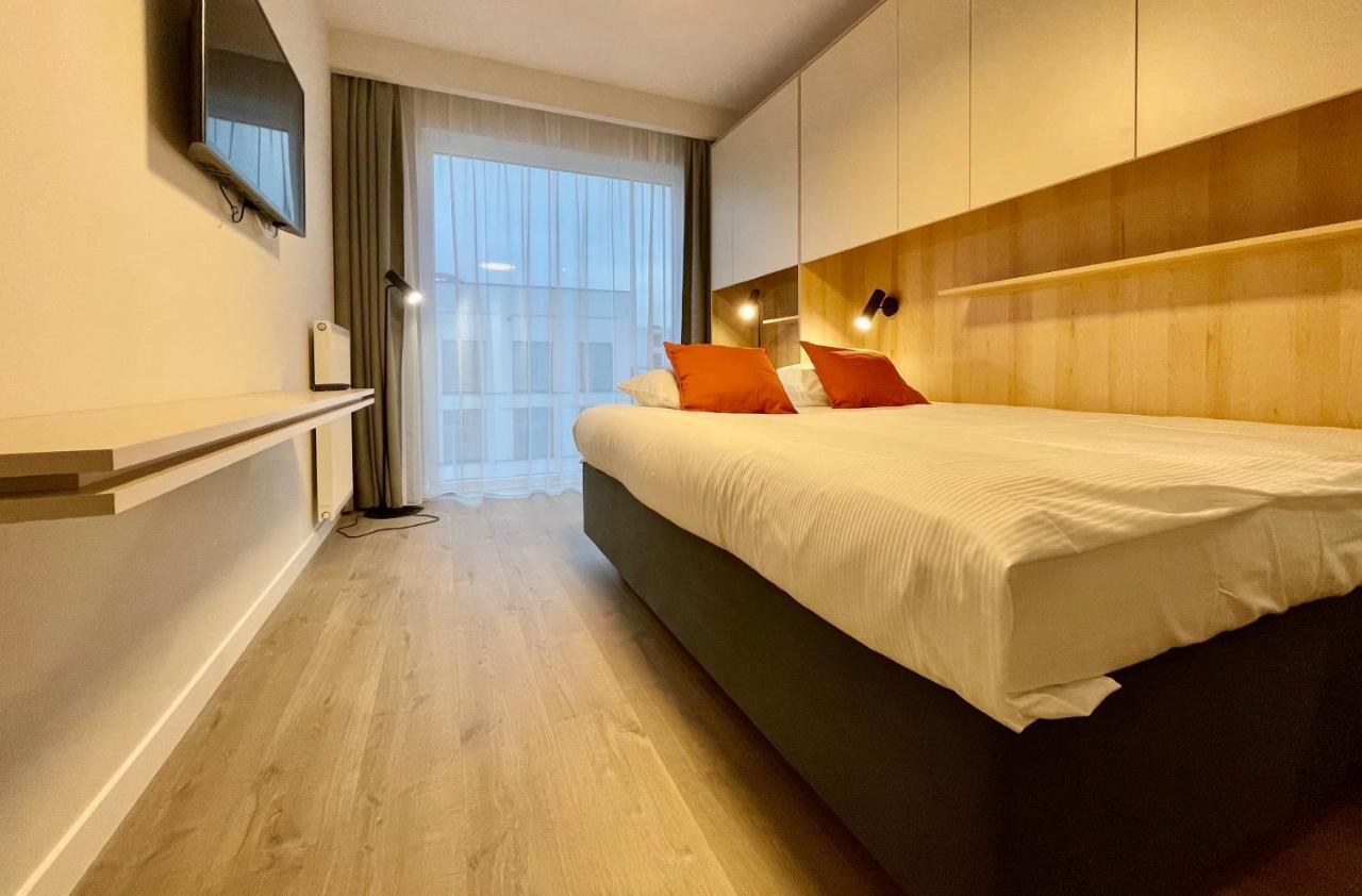 Wilanow Apartamentų viešbutis *