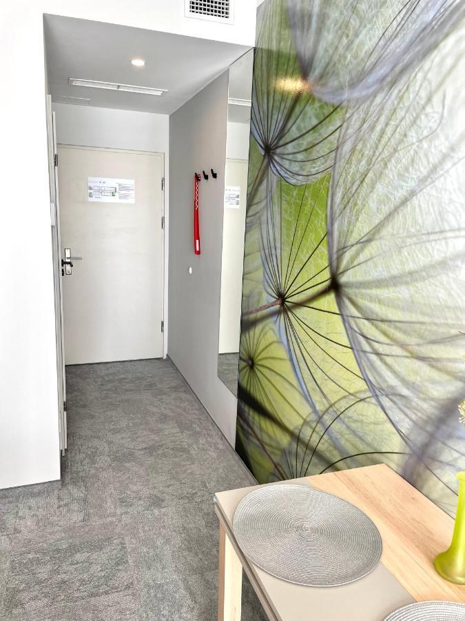 Wilanow Apartamentų viešbutis