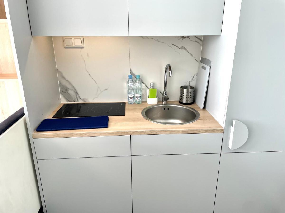 Wilanow Apartamentų viešbutis *