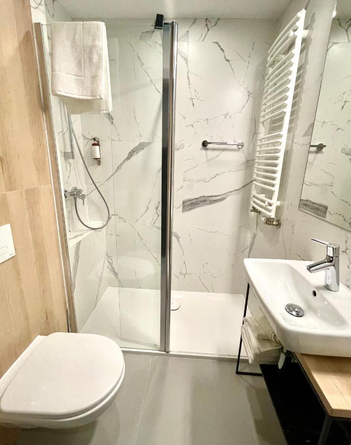 Apartamentų viešbutis Wilanow