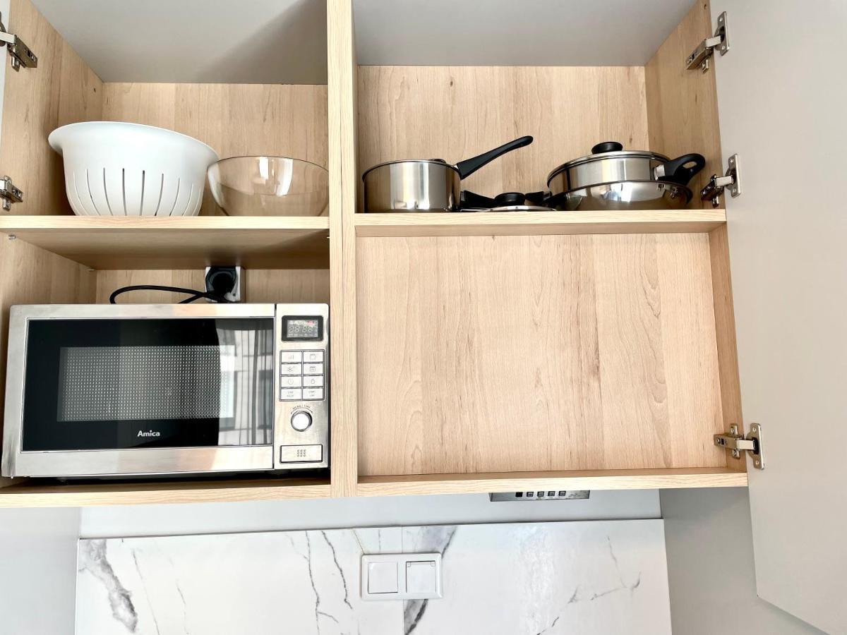 Wilanow Apartamentų viešbutis
