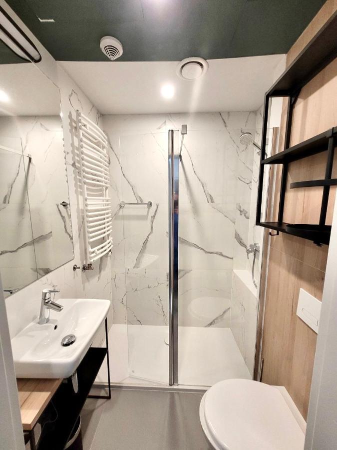 Wilanow Apartamentų viešbutis *