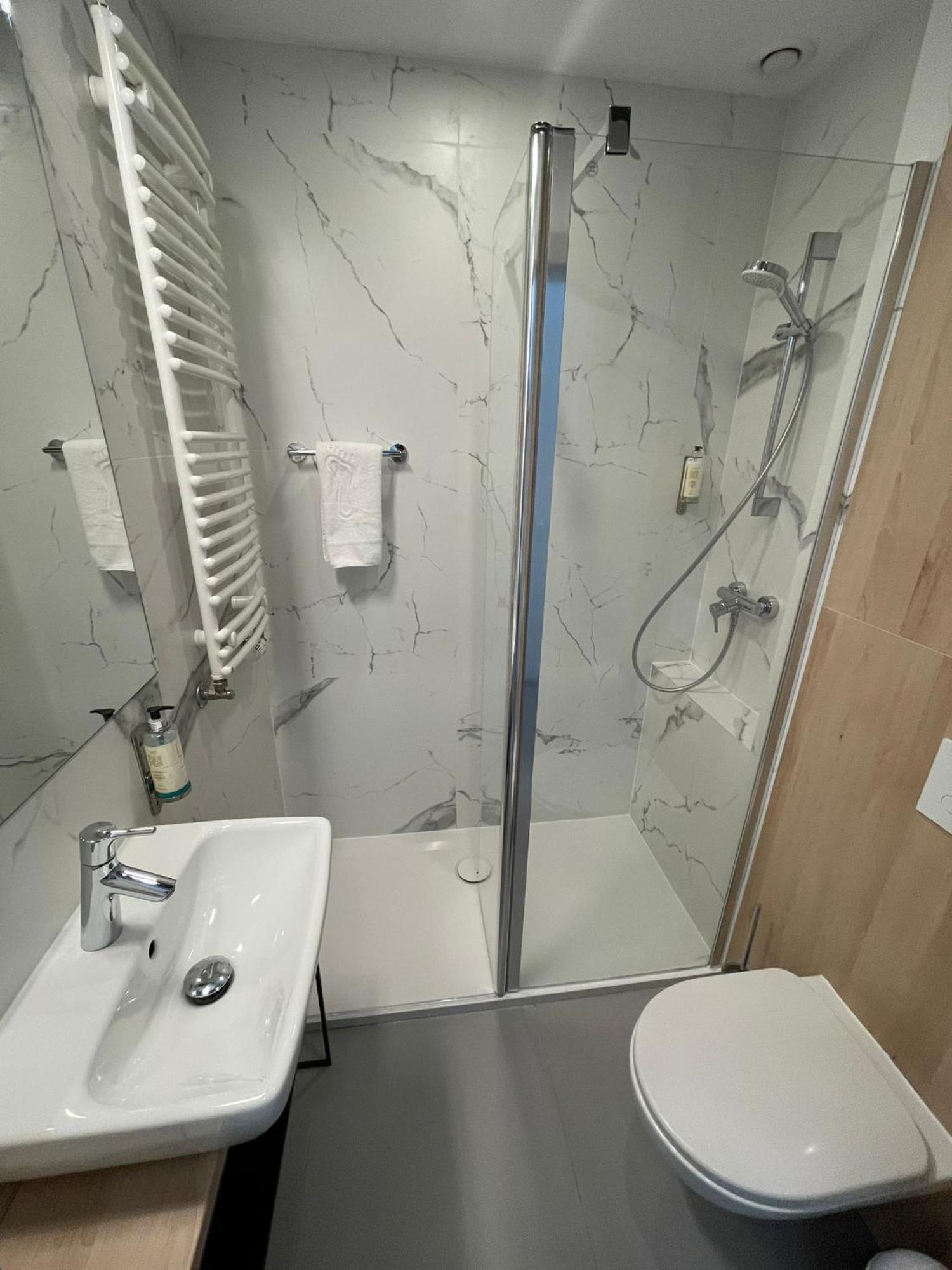 Apartamentų viešbutis Wilanow Warsaw